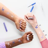 essence Colour it! Liquid Eyeliner essence Cosmetics   
