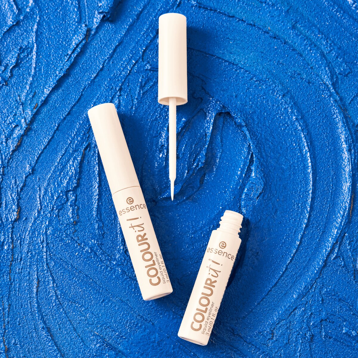 essence Colour it! Liquid Eyeliner essence Cosmetics   