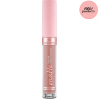 essence Matte Liquid Eyeshadow essence Cosmetics 01 Barely Bliss  