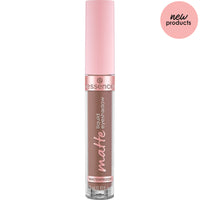 essence Matte Liquid Eyeshadow essence Cosmetics 02 Cocoa Crush  