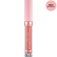 essence Matte Liquid Eyeshadow essence Cosmetics 03 Peach Pop  