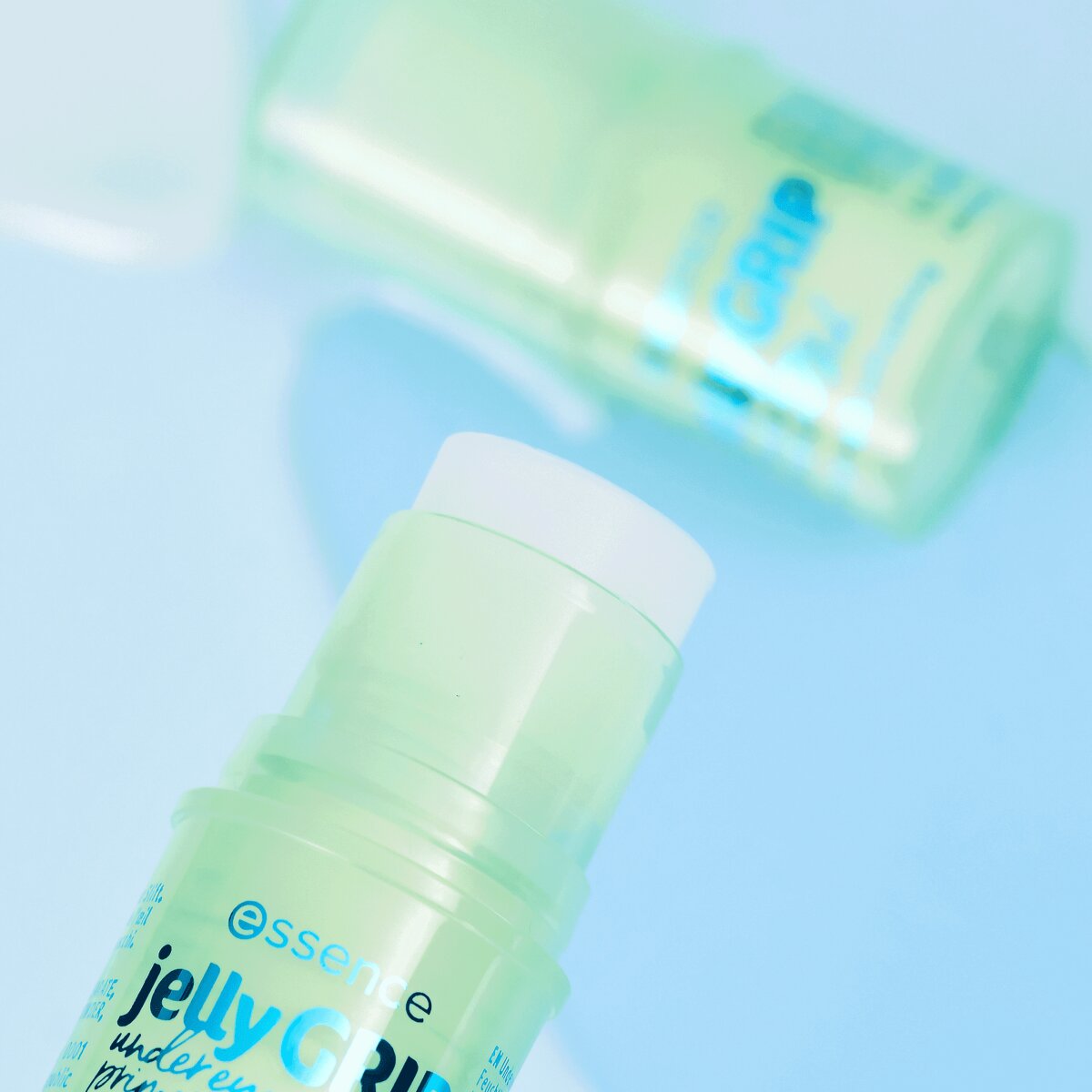 essence Jelly Grip Undereye Primer Stick essence Cosmetics   
