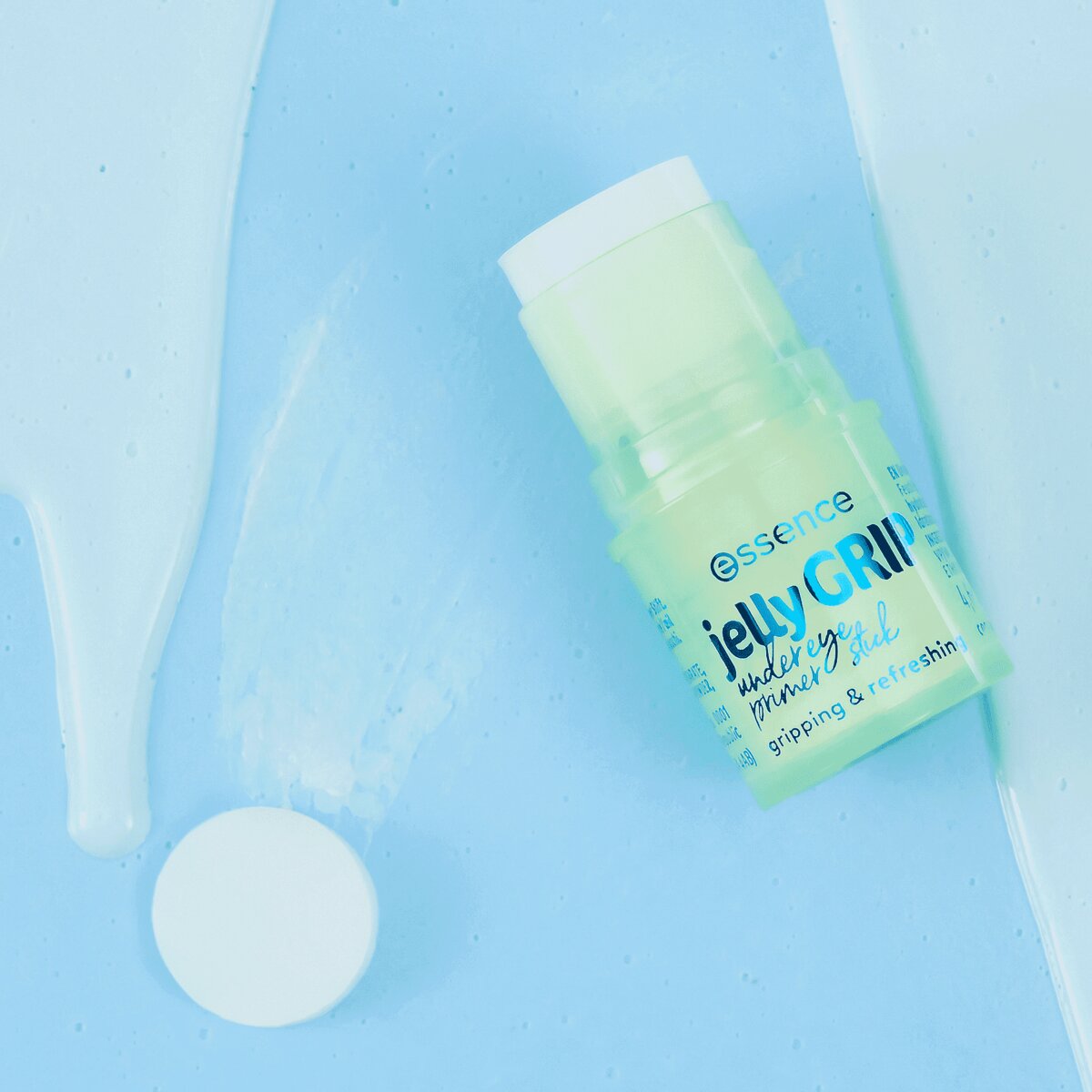essence Jelly Grip Undereye Primer Stick essence Cosmetics   