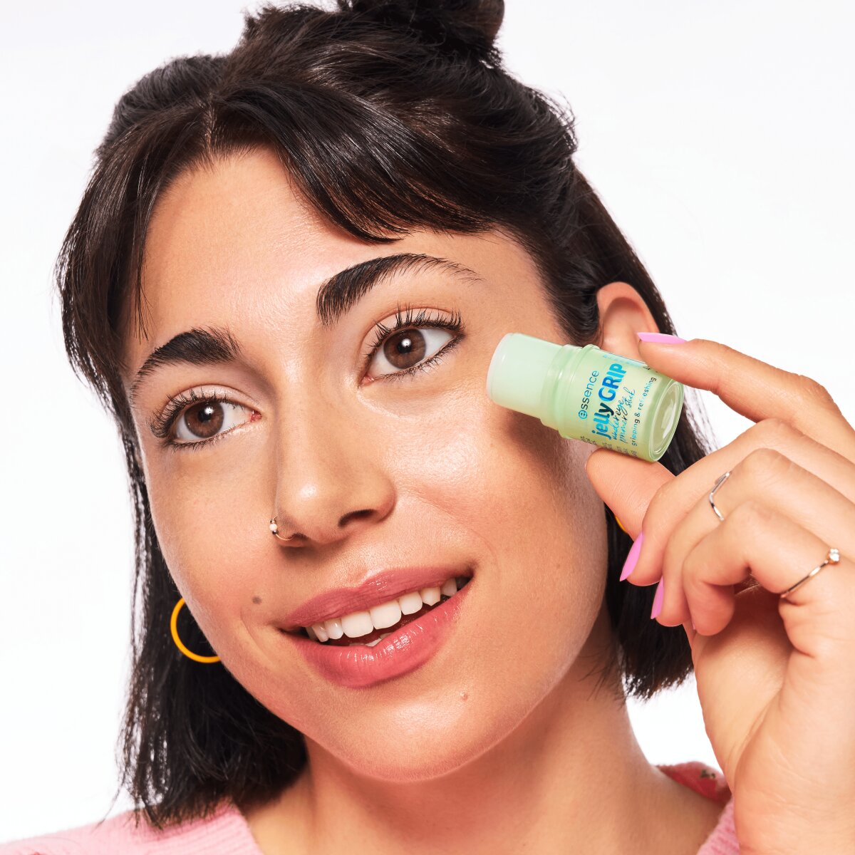 essence Jelly Grip Undereye Primer Stick essence Cosmetics   