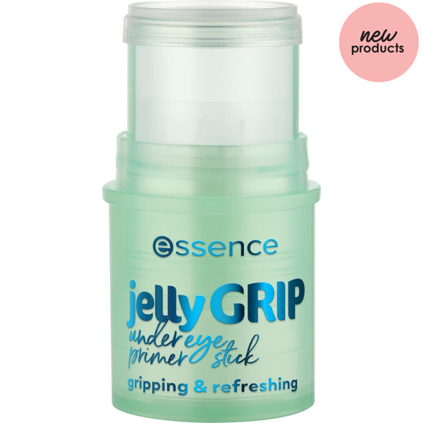 essence Jelly Grip Undereye Primer Stick essence Cosmetics   