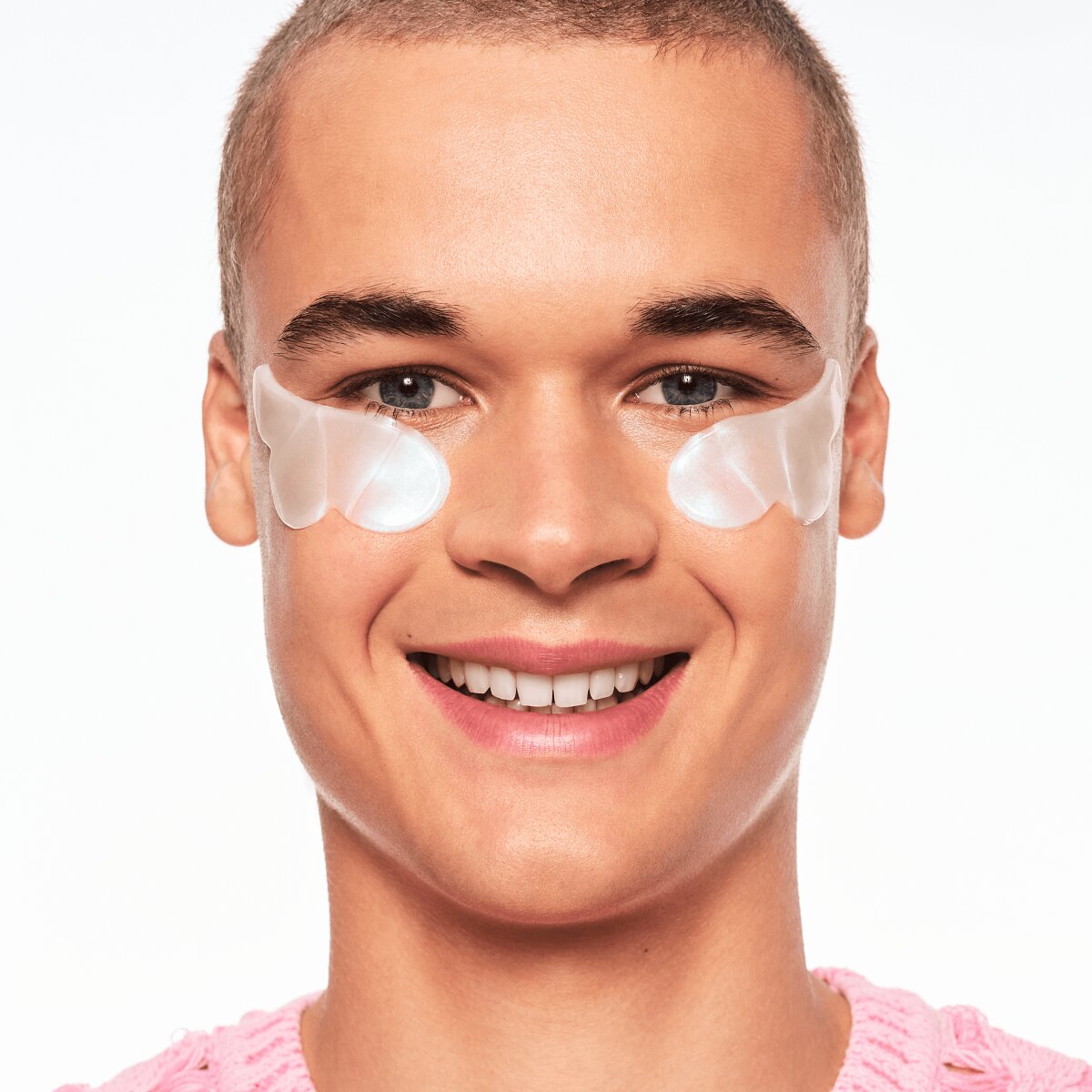 essence Hydro Gel Eye Patches 04 | Dare To Dream essence Cosmetics   