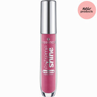 essence Extreme Shine Volume Lipgloss essence Cosmetics 13 Glazed Berry  