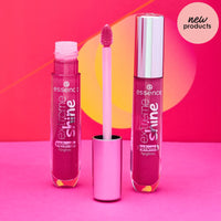 essence Extreme Shine Volume Lipgloss essence Cosmetics   