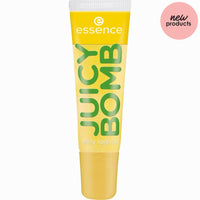 essence Juicy Bomb Shiny Lipgloss essence Cosmetics 106 Mellow Mango  