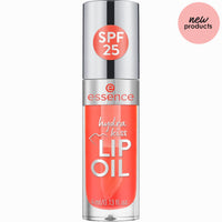 essence Hydra Kiss Lip Oil essence Cosmetics 04 Pocketful Of Sunshine  