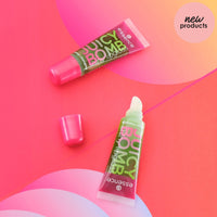 essence Juicy Bomb Shiny Lipgloss essence Cosmetics   