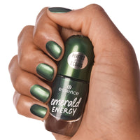 essence Gel Nail Colour Polish essence Cosmetics   