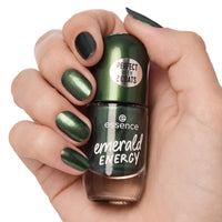 essence Gel Nail Colour Polish essence Cosmetics   