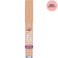 essence Correct & Conceal Under Eye Brightening Concealer essence Cosmetics 20 Medium  