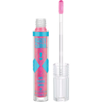 essence Harley Quinn Multi-Reflective Lipgloss Essence Cosmetics   