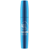 Catrice Allround Mascara Waterproof 010 Catrice Cosmetics   