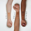 Essence Soft Touch Mousse Make-Up 01 | 3 Pack Essence Cosmetics   