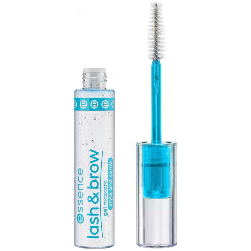 Essence Lash & Brow Gel Mascara | 3 Pack Essence Cosmetics   