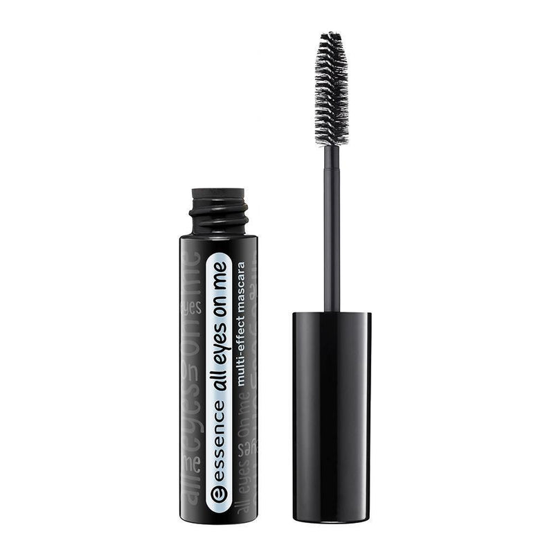Essence All Eyes On Me Multi-Effect Mascara | 3 Pack Essence Cosmetics   