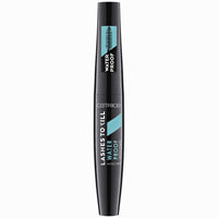 Catrice Lashes To Kill Waterproof Volume Mascara | 010 Catrice Cosmetics   