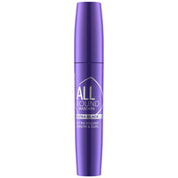 Catrice Allround Mascara Ultra Black 010 Catrice Cosmetics   