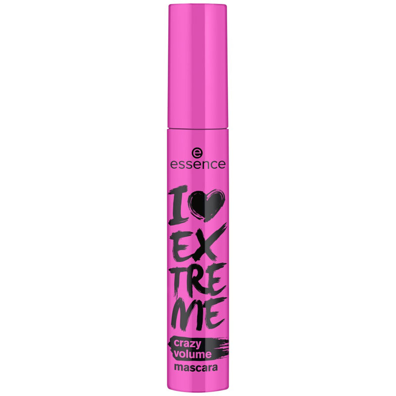 Essence I LOVE EXTREME Crazy Volume Mascara | 3 Pack Essence Cosmetics   