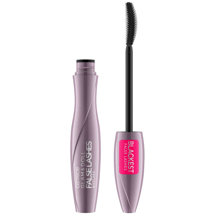 Catrice Glam&Doll False Lashes Mascara 010 Catrice Cosmetics   