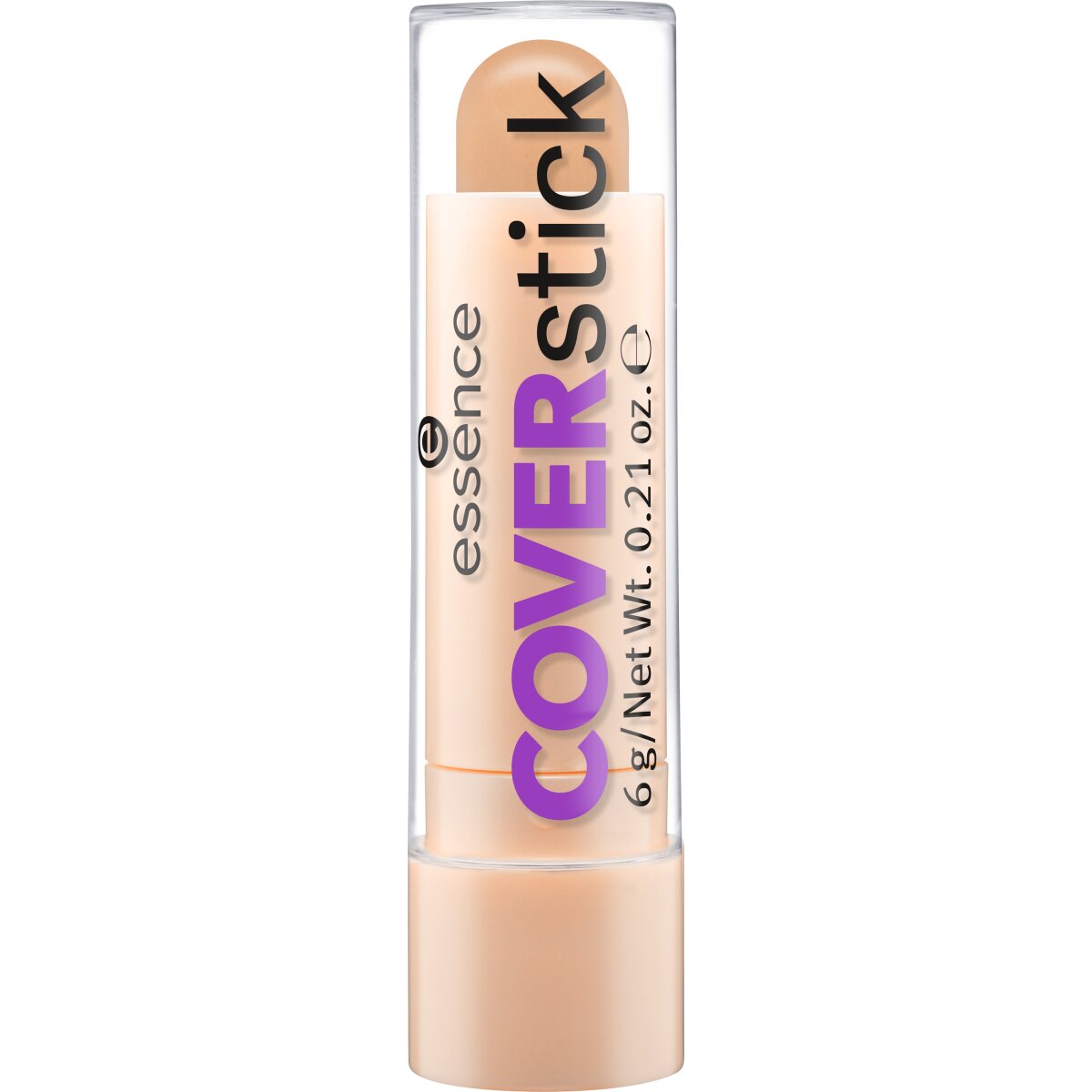 essence Cover Stick Concealer | 4 Shades essence Cosmetics   