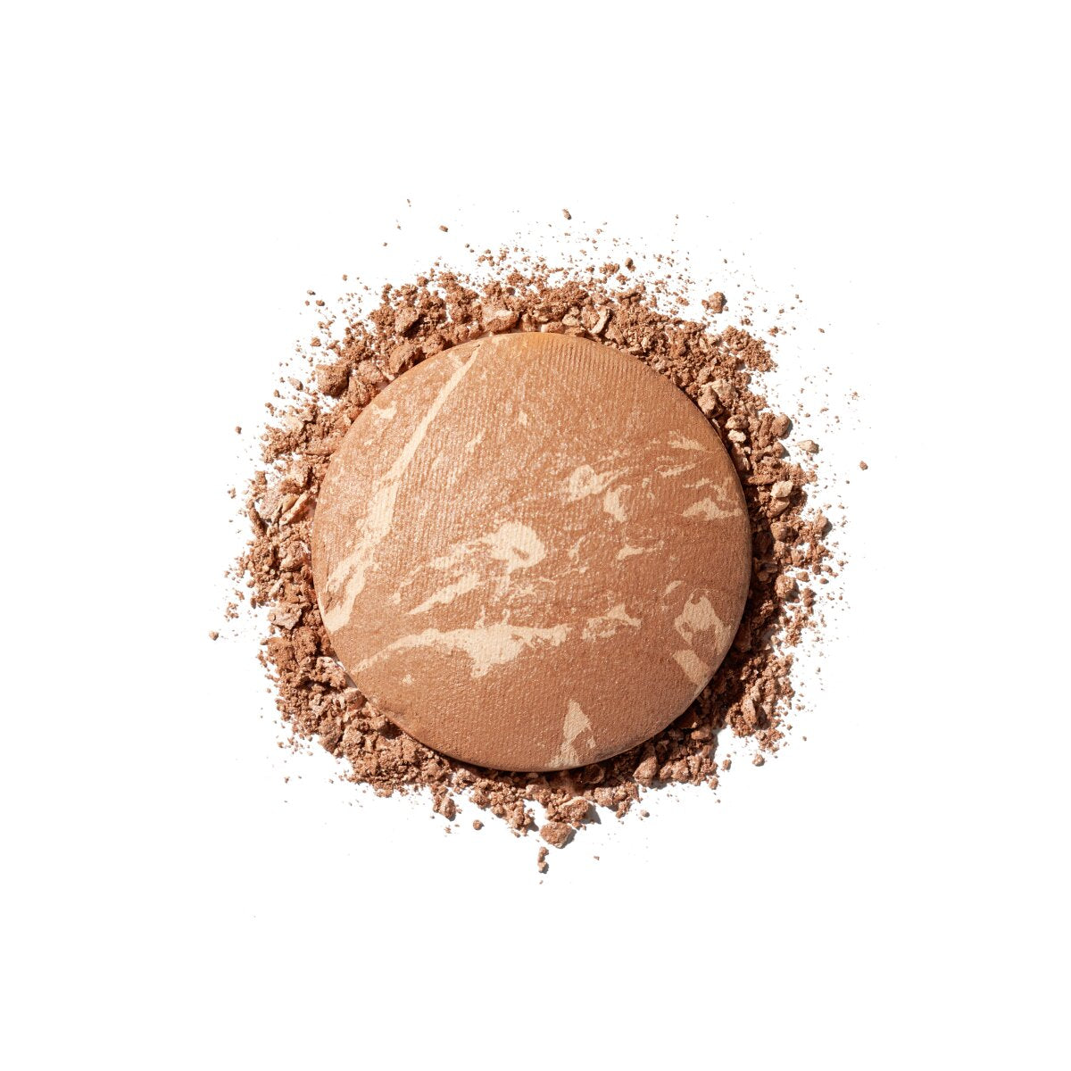 Catrice Sun Lover Glow Bronzing Powder 010 Sun Kissed Bronze Catrice Cosmetics   