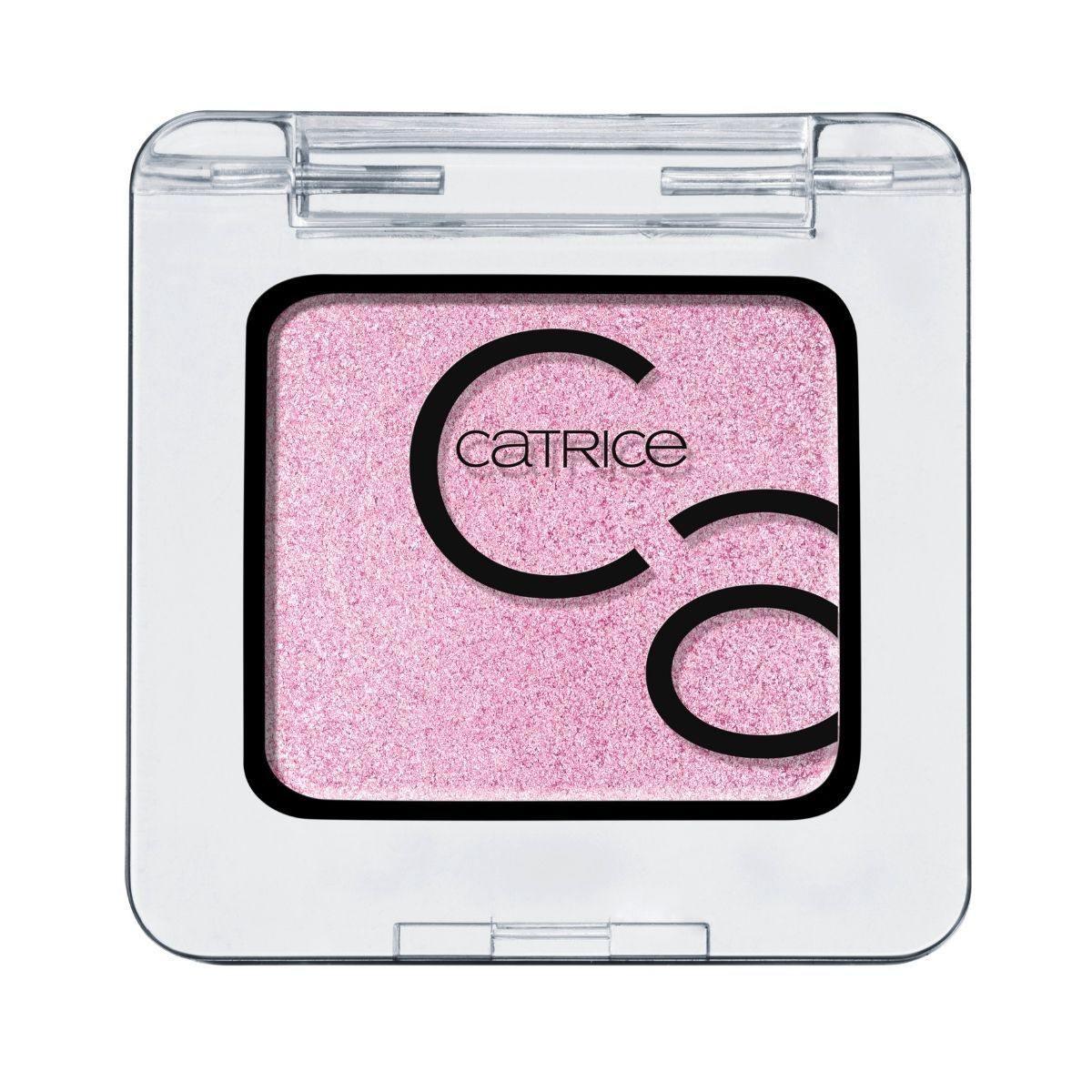 Catrice Art Couleurs Eyeshadow Catrice Cosmetics 160 Silicon Violet  