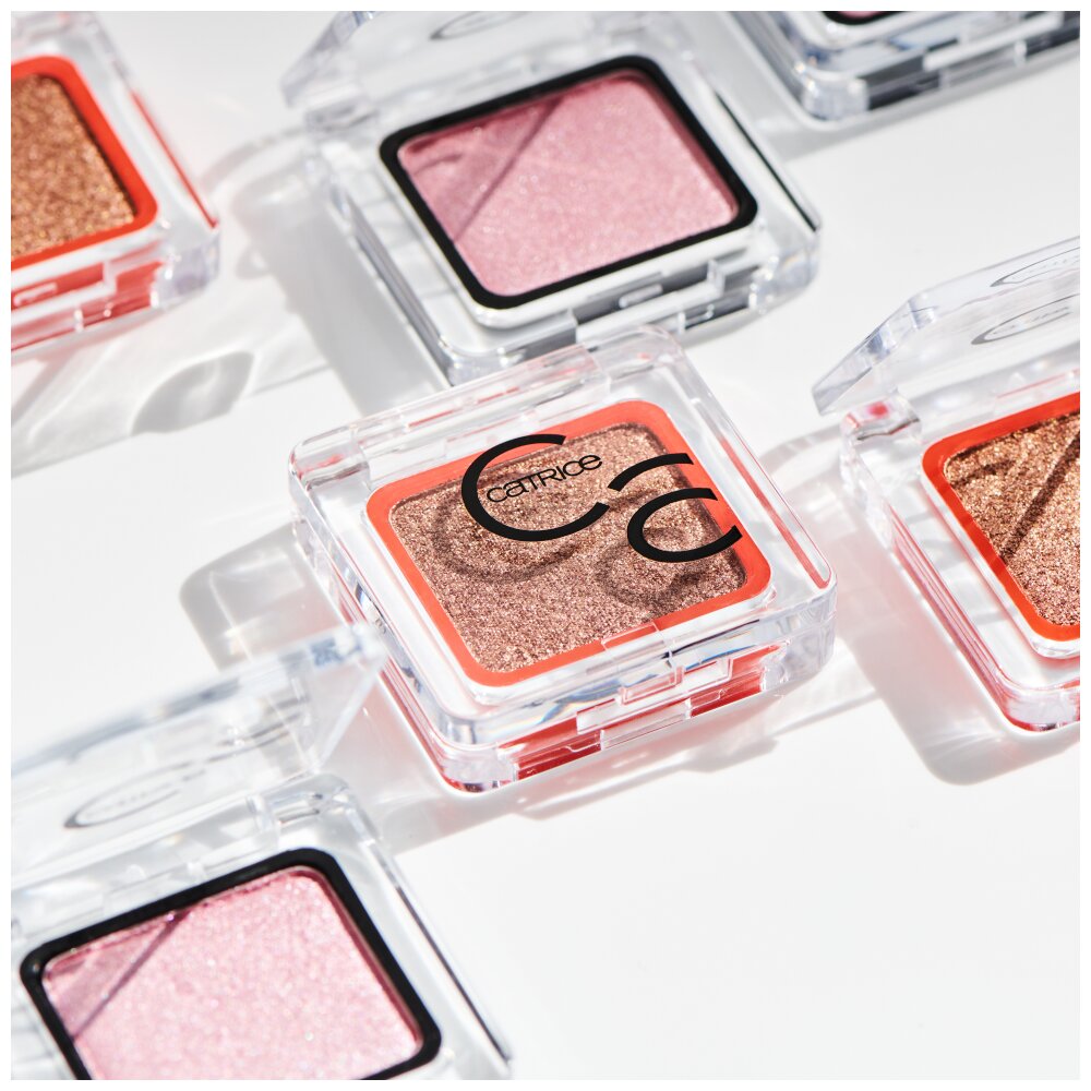 Catrice Art Couleurs Eyeshadow Catrice Cosmetics   