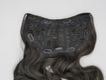 Novella and Co U-Clip | Hollywood Curl Hair | 22 inches | 4 Shades Novella and Co   