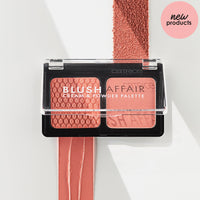 Catrice Blush Affair Cream & Powder Palette Catrice Cosmetics   