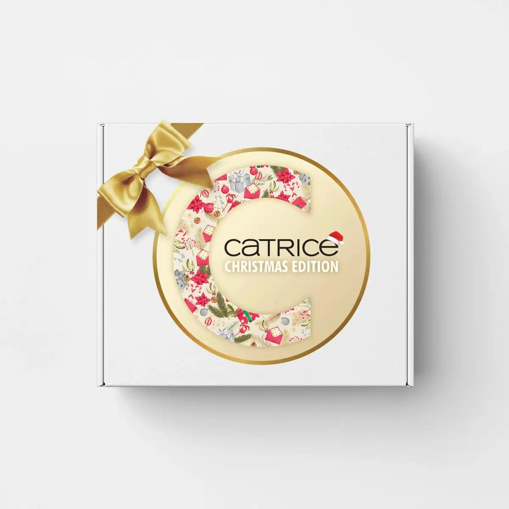 Catrice Christmas Mystery Box CATRICE Cosmetics   