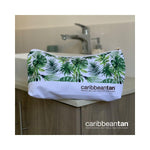 Caribbeantan Vanity Bag Bundle including Shimmer & Exfolia Caribbeantan   