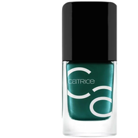 Catrice ICONAILS Gel Lacquer Catrice Cosmetics 158 Deeply In Green  