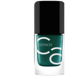 Catrice ICONAILS Gel Lacquer CATRICE Cosmetics 158 Deeply In Green  