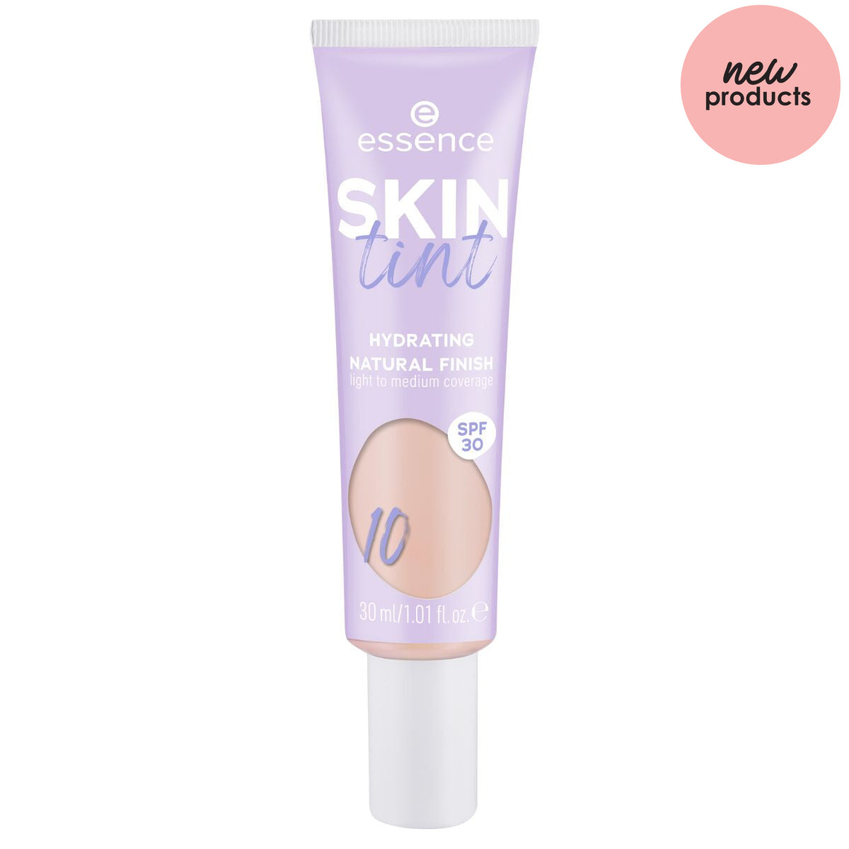 essence Skin Tint essence Cosmetics 10  