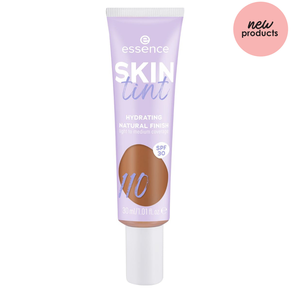 essence Skin Tint essence Cosmetics 110  