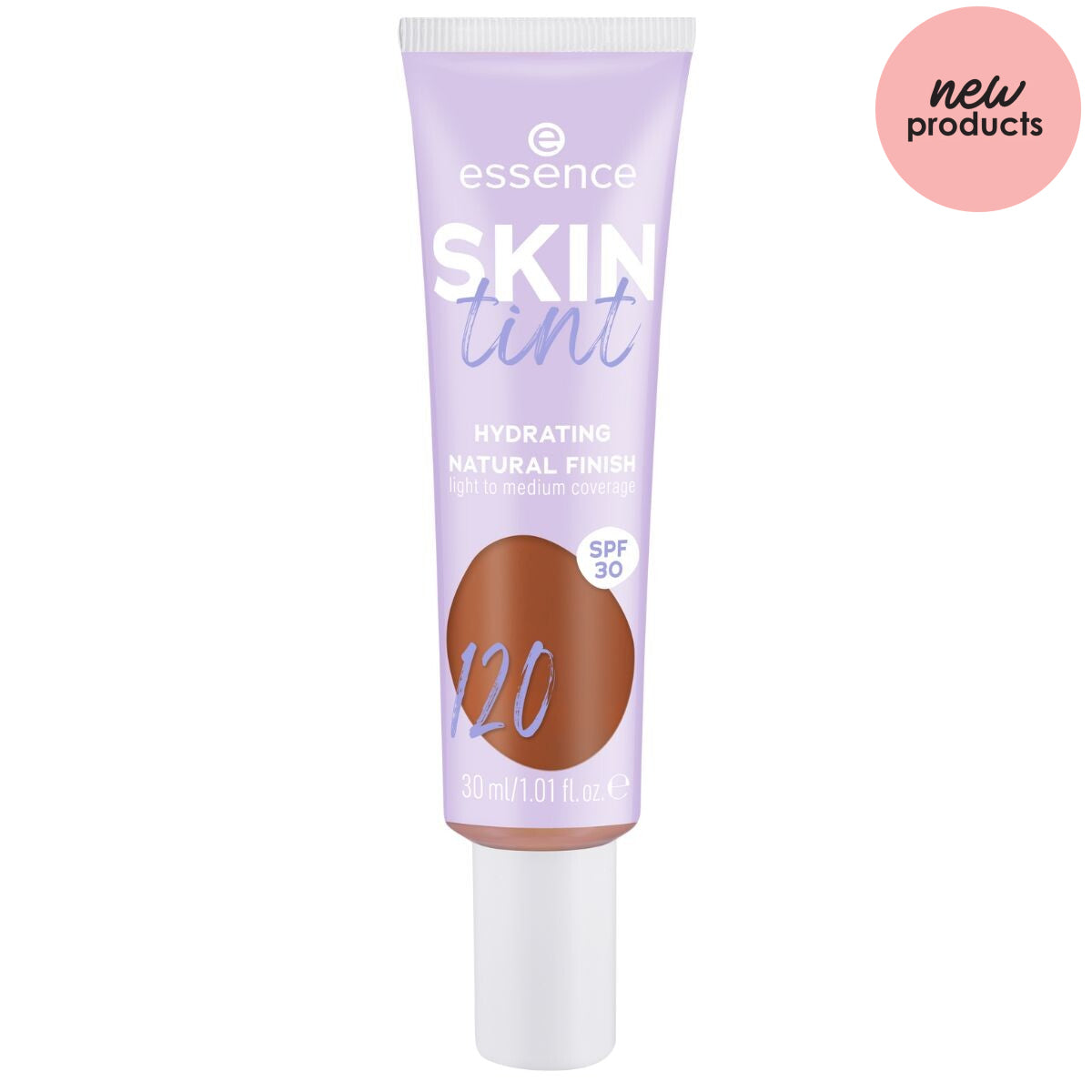 essence Skin Tint essence Cosmetics 120  