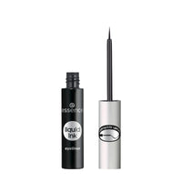 essence Liquid Ink Liner 01 essence Cosmetics   