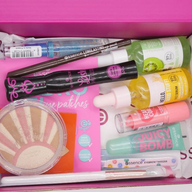 essence Teen Make Up Starter Kit – House of Cosmetics