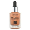 Catrice HD Liquid Coverage Foundation CATRICE Cosmetics Bronze Beige 065  