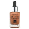 Catrice HD Liquid Coverage Foundation CATRICE Cosmetics Chestnut Beige 085  