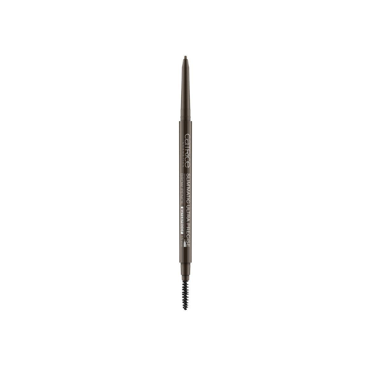 Catrice Slim'Matic Ultra Precise Brow Pencil Waterproof | 8 Shades Catrice Cosmetics 030 Dark  