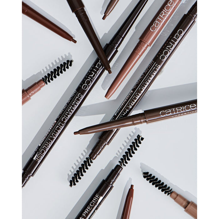 Catrice Slim'Matic Ultra Precise Brow Pencil Waterproof | 8 Shades Catrice Cosmetics   