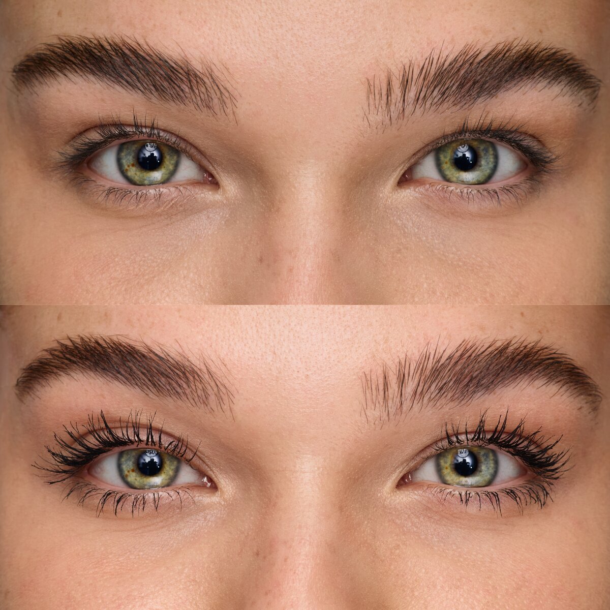 Catrice Glam & Doll Boost Lash Growth Volume Mascara 010 Ultra Black Catrice Cosmetics   