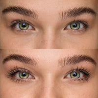 Catrice Glam & Doll Boost Lash Growth Volume Mascara 010 Ultra Black Catrice Cosmetics   