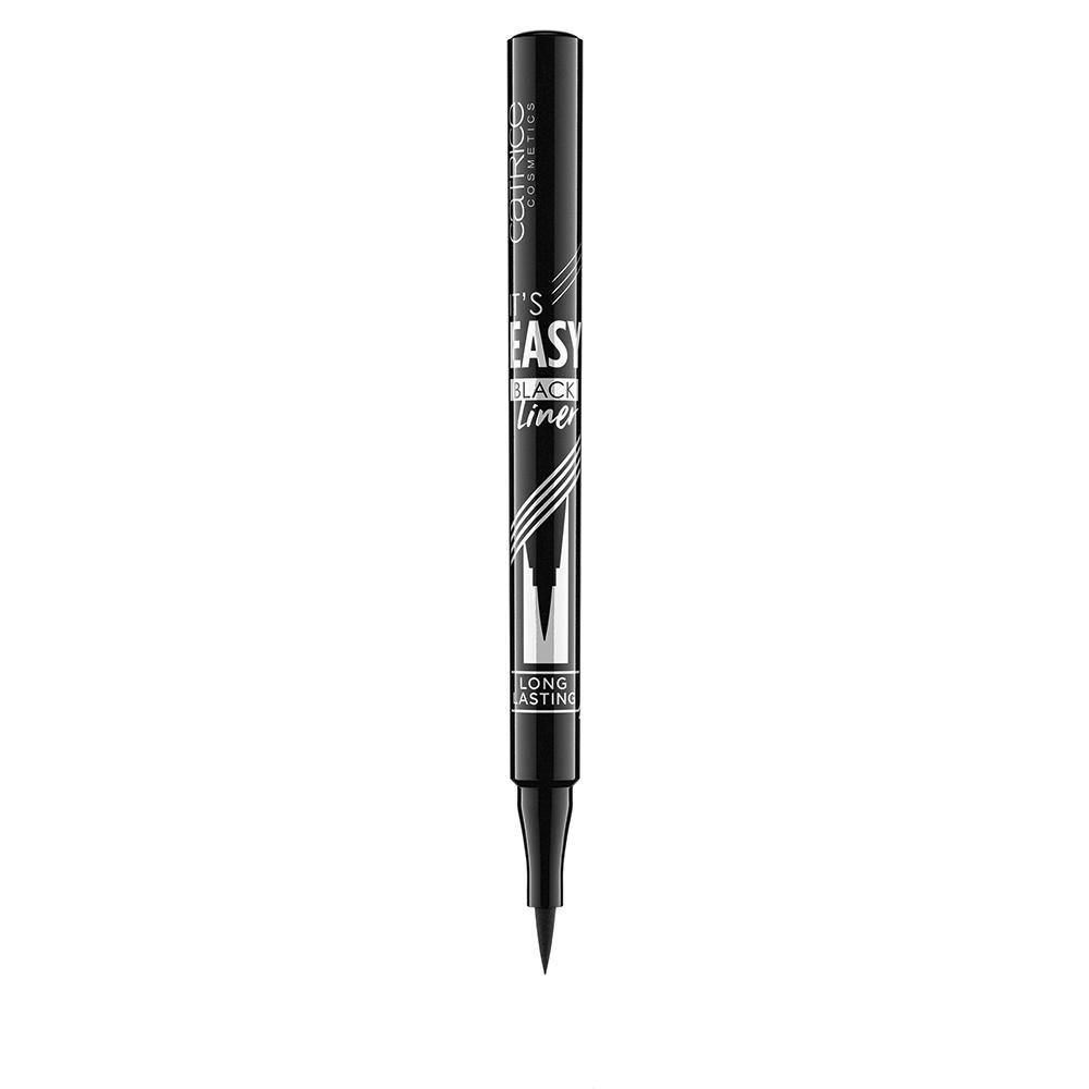 Catrice It's Easy Black Liner | 010 Catrice Cosmetics   