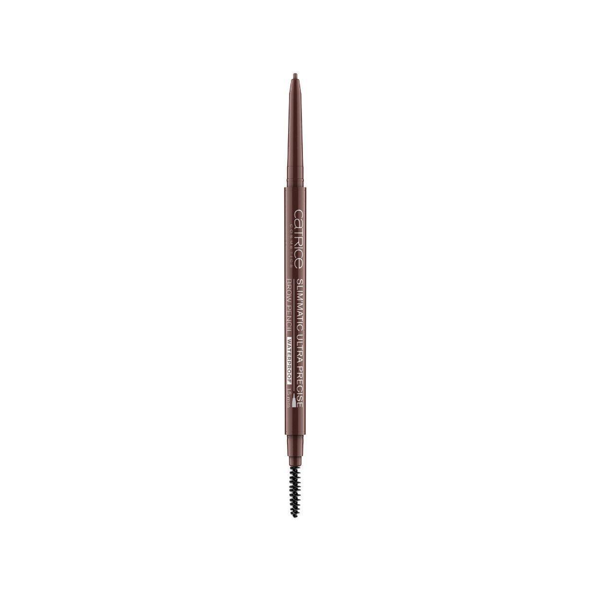 Catrice Slim'Matic Ultra Precise Brow Pencil Waterproof | 8 Shades Catrice Cosmetics 050 Chocolate  